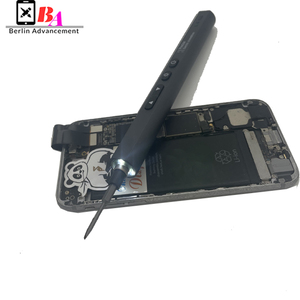 Téléphone portable professionnel 44 en 1 tournevis de précision électrique flexible automatique avec lumières LED - Product Image 3