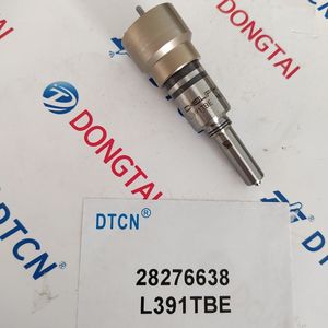 Buse à rampe commune d'origine NO.608(3-4) Kits de buses L391TBE 28276638 pour moteur 1980-1988 112 E/360 - Product Image 6