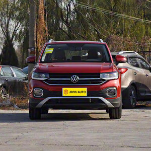 Voiture Tacqua 1,5 <span class=keywords><strong>Mpi</strong></span> 2023 1.5L Coches usados V W Vehículo de gasolina Barato 5 asientos SUV pequeño Volkswagens Tacqua 2023 Argelia - Product Image 6