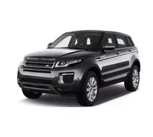 Nuevos kits de carrocería modificados TYPY con recortes para luces antiniebla, negros, de montaje con tornillos, para Evoque Prestige y Dynamic 2010 - Product Image 6