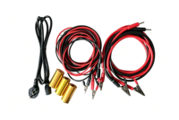 Alat Uji Relai Proteksi Fasa Tunggal Profesional Portabel Mico Protection Relay Test Set