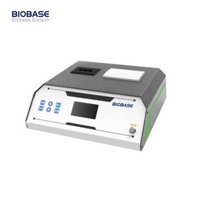 เครื่องทดสอบพารามิเตอร์ดินแบบหลายตัวแปร BIOBASE พร้อมที่เก็บข้อมูลขนาดใหญ่สำหรับห้องปฏิบัติการ - Product Image 2