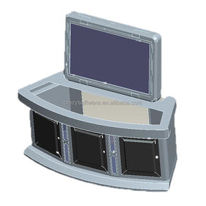 Muy rival, opulares exas, encaje - Product Image 2