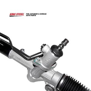 ชุดเกียร์พวงมาลัยเพาเวอร์ OE 44250-06270 42200-06321 44250-06220 44200-06270 44200-06300 สำหรับรถยนต์โตโยต้า แคมรี่ <span class=keywords><strong>ACV40</strong></span> แบบพวงมาลัยซ้าย - Product Image 2