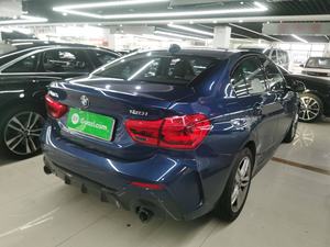 Guazi, <span class=keywords><strong>BMW</strong></span> Serie 1 Usado, Modelo <span class=keywords><strong>2021</strong></span> Renovado, <span class=keywords><strong>120i</strong></span> M Sport Shadow Edition, Auto Compacto, Volante a la Izquierda, 5 Puertas, Auto de Segunda Mano - Product Image 5