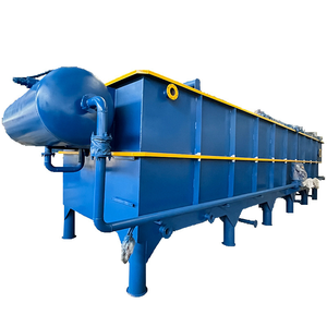 ระบบบำบัดน้ำเสียเครื่องปั๊มน้ำแบบละลายสำหรับโรงบำบัดน้ำเสีย - Product Image 1