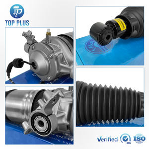 โช้คอัพถุงลมสำหรับรถยนต์ Volkswagen Touareg / <span class=keywords><strong>Porsche</strong></span> <span class=keywords><strong>Cayenne</strong></span> 7P ปี 2010-2018  ถุงลมหลัง 7P6616019K/95835801900 - Product Image 4