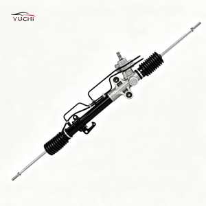 Crémaillère de direction assistée 53601-SX8-F01 pour Honda 1995-2002 RHD - Product Image 1