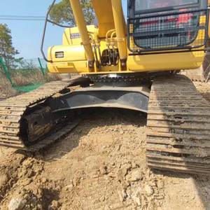 Excavadora Komatsu PC200 de Buena Calidad, la Más Vendida, Excavadora Komatsu PC200 Usada, PC200-7 en Stock - Product Image 3