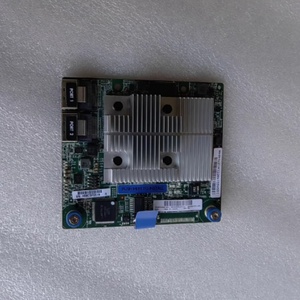 764284-B21 InfiniBand FDR/<b>Ethernet</b> 10Gb/40Gb 2-port 544+QSFP <b>Adapter</b> 764284-B21 - Product Image 4