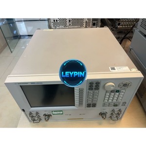 เครื่องวิเคราะห์เครือข่าย Keysight E8364C PNA 10MHz-50GHz มือสอง สภาพ 80% พร้อมส่ง - Product Image 2