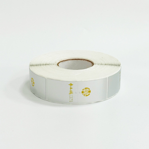 Etichette Adesive Personalizzate con Logo <span class=keywords><strong>per</strong></span> Gioielli, Cartellini Prezzi, Etichette e Tag Personalizzati <span class=keywords><strong>per</strong></span> Gioielleria - Product Image 2