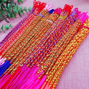 Pulsera <span class=keywords><strong>de</strong></span> Cuerda Trenzada a Mano Colorida del Festival del Barco Dragón, Étnica, Unisex, <span class=keywords><strong>de</strong></span> <span class=keywords><strong>la</strong></span> Suerte, para <span class=keywords><strong>la</strong></span> <span class=keywords><strong>Amistad</strong></span>, <span class=keywords><strong>de</strong></span> Daisy, Superventas - Product Image 2