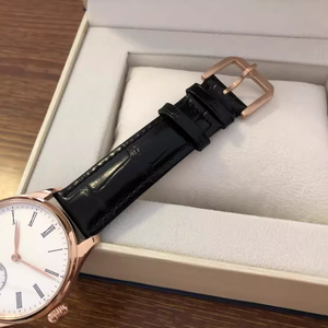 นาฬิกาข้อมือผู้ชาย ดีไซน์แฟชั่น กันน้ำ ระบบจักรกล พร้อมกลไกคุณภาพสูง สายหนัง ราคาประหยัด - Product Image 5