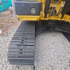 312D ของแมวใช้รถขุดมือสองเครื่องขุด315D CAT313C 320CL 320D 323D ใช้รถขุดตีนตะขาบมีสินค้าในสต็อก - Product Image 5