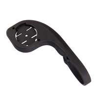 20109 pince de base d'extension d'ordinateur de vélo de route pour support d'ordinateur vtt Cateye