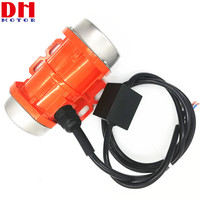 Elektrischer Vibrator motor Vibrator motor für Maschine