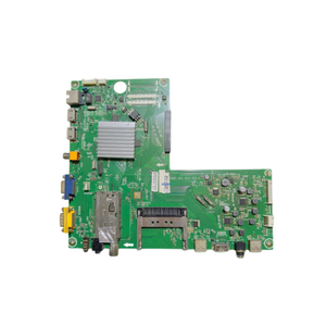 Nouvelle carte mère d'origine RSAG7.820.4510 TV LED46K11P LED46K16X3D RSAG7.820.4510 - Product Image 1