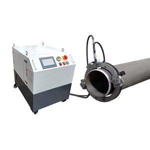 Máquina de Corte de Tuberías Serie HGK Suhigo Eléctrica/CNC/Neumática/Hidráulica para Construcción de Tuberías en Campos Petroleros - Product Image 1