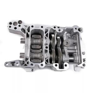 Bomba de Aceite OEM con Ejes 06D103295S para VW Golf, Passat, Audi A4, TT 2.0T - Product Image 2