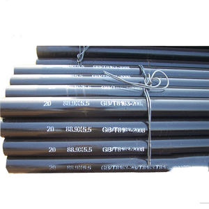10 #20 #45 # API 5L X65 A53 A10 <span class=keywords><strong>A269</strong></span> 310S 304L <span class=keywords><strong>904L</strong></span> pipa baja karbon mulus