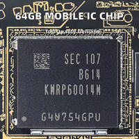 Circuitos Integrados IC KMRP60014M-B614 Almacenamiento para Teléfonos Móviles 64+32 FPGA Microcontroladores Procesadores EMCP 64+32 Teléfono Móvil