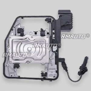 Ensemble de corps de soupape de transmission automatique 8870, pièce moteur pour accessoires de voiture Toyota Crown - Product Image 5