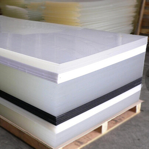 Láminas <span class=keywords><strong>de</strong></span> Acrílico PMMA Transparente Fabricadas a Medida OEM, Piezas <span class=keywords><strong>de</strong></span> Acrílico en Blanco Pulido, Doblado por Láser y Calor, Venta al por Mayor Directa <span class=keywords><strong>de</strong></span> Fábrica - Product Image 6