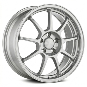 Jantes Concaves en Alliage Forgé <span class=keywords><strong>OZ</strong></span> Alleggerita HLT 19 Pouces 5x112 5x114.3 5x120 Noir Brillant Racing pour Golf R MK8 Audi S3 R - Product Image 1