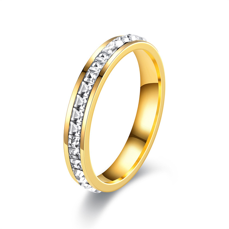 Gold 2mm