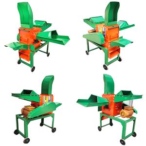 Machine à couper la paille très populaire Zhejing Provienc Dawn Agro – Prix de la machine à couper la paille - Product Image 1