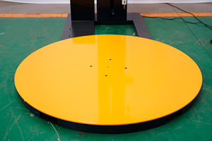 <span class=keywords><strong>Machine</strong></span> d'emballage de palettes pré-étiré film d'emballage de palettes pour <span class=keywords><strong>machine</strong></span> - Product Image 6