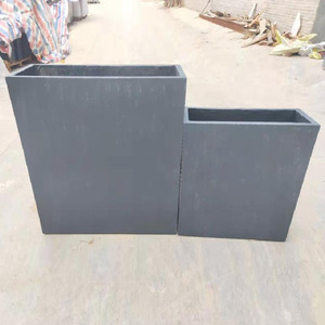 Macetas grandes para flores <span class=keywords><strong>y</strong></span> <span class=keywords><strong>plantas</strong></span> de jardín, alta calidad, duraderas, venta al por mayor - Product Image 4