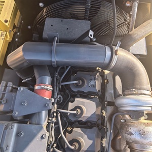 Potente Excavadora Hidráulica Usada <span class=keywords><strong>Komatsu</strong></span> <span class=keywords><strong>PC400LC</strong></span> de 40 Toneladas, Excavadora de Orugas <span class=keywords><strong>PC400LC</strong></span>-8, Excavadora PC400 en Oferta - Product Image 4