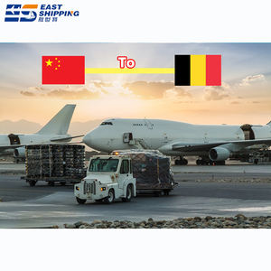 Agente de Envíos de China a Bélgica, Empresa de Transporte de Carga Express Puerta a Puerta en EE. UU., Logística de Envíos para FBA - Product Image 1