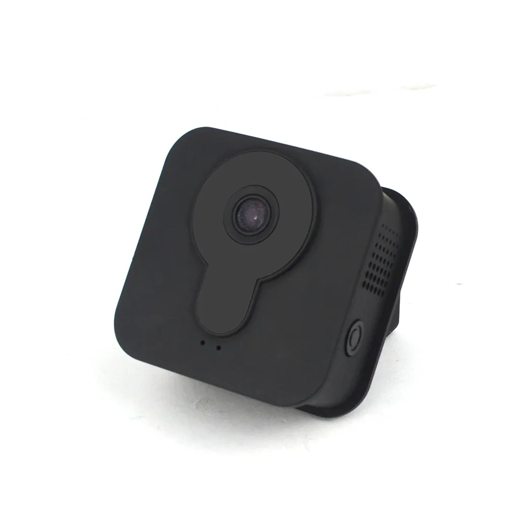 Kamera 1080P wifi tuya produk kompetitif kamera penglihatan malam wifi dalam ruangan pintar