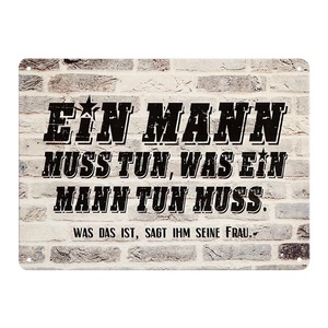 Targhe in Latta <span class=keywords><strong>Vintage</strong></span> Personalizzate, Poster Artistici Retrò, Placche Esagonali Argentate per Casa, Pub e <span class=keywords><strong>Garage</strong></span> - Product Image 6