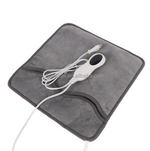 Coussin chauffant électrique pliable pour les pieds et les mains <span class=keywords><strong>sous</strong></span> le <span class=keywords><strong>bureau</strong></span> pour les personnes âgées, au prix de gros - Product Image 3