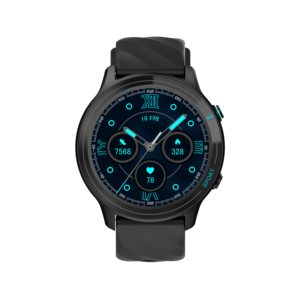 Z123 montre intelligente <span class=keywords><strong>de</strong></span> vente chaude avec écran TFT bande <span class=keywords><strong>de</strong></span> Gel <span class=keywords><strong>de</strong></span> silice télécommande réponse appel calendrier traqueur <span class=keywords><strong>de</strong></span> fréquence cardiaque - Product Image 2