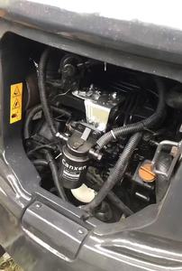 Original Japan 3 Ton KOMATSU PC30 PC30MR Mini <b>Excavator</b> Crawler Digger Mini Small <b>Excavators</b> in Stock CE Certified Breaker - Product Image 5