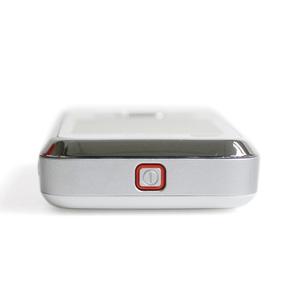 هاتف محمول 6120C Unicom غير ذكي بتصميم مستقيم لكبار السن عبر الحدود، يدعم اللغة الإسبانية/الألمانية، شاشة 2.0 بوصة، كاميرا 0.3 ميجابكسل، خيارات ألوان متعددة - Product Image 5