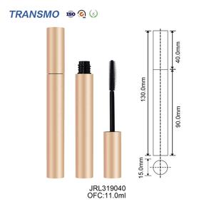 Envase de Aluminio para Rímel de 10 ml, Botella Personalizada para Suero de Pestañas de 11 ml, Botella para Rímel - Product Image 2