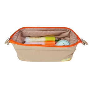 กระเป๋าเครื่องเขียนดีไซน์มินิมอล | กระเป๋าเก็บเครื่องเขียนกันน้ำเหมาะสำหรับเก็บเครื่องมือการศึกษาและอุปกรณ์สำหรับวางแผน - Product Image 6