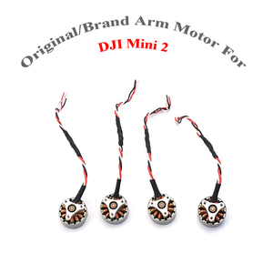 Moteur de bras d'origine pour <span class=keywords><strong>DJI</strong></span> <span class=keywords><strong>Mini</strong></span> 2/ <span class=keywords><strong>SE</strong></span>/ 2 <span class=keywords><strong>SE</strong></span>, bras gauche, droit, avant, arrière pour <span class=keywords><strong>DJI</strong></span> Mavic <span class=keywords><strong>Mini</strong></span> 2, pièces de réparation, accessoires de drone - Product Image 1