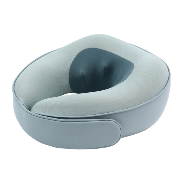 Neck and Back Massager With Soothing Heat Shiatsu Masajeador Espalda Oem Electric Back Massage Machine