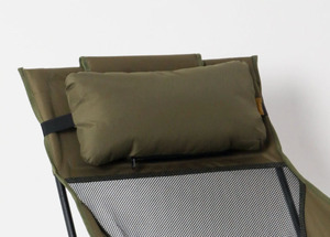 Oreiller personnalisé universel réglable léger lavable en tissu polyester extérieur et 100% coton intérieur confortable pour chaise et lit - Product Image 6