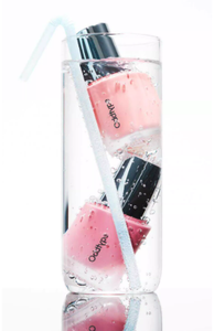 Oddytpe So touchable Water Blush 342 Sunshine Liquid Blush à base d'eau Ton chaud Maquillage des joues Lueur naturelle Blush Longue durée - Product Image 6