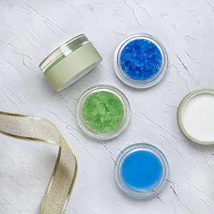Scrub labbra zucchero trucco labbra Custom Private Label labbra cosmetici idratanti organici naturali - Product Image 3