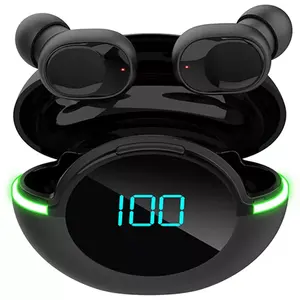 Hot Selling Produkt Günstige Ohrhörer Freis prec heinrich tung Drahtlose Headsets LED Sportspiel In-Ear-Kopfhörer Tws Y80 Touch Earbuds