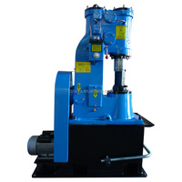 Martillo Neumático C41-20KG, Martillo de Forja para Herrero
